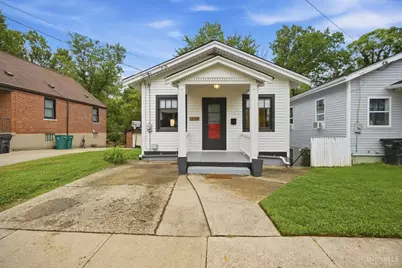 1539 Ambrose Avenue, Cincinnati, OH 45224 - Photo 47