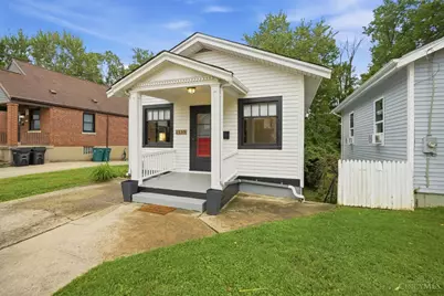 1539 Ambrose Avenue, Cincinnati, OH 45224 - Photo 3