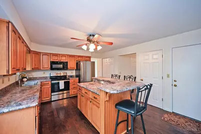 8738 Sarahs Bend Drive, Colerain Township, OH 45251 - Photo 11