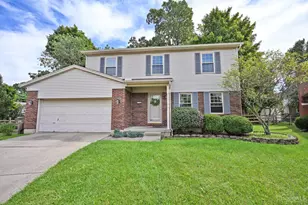 8738 Sarahs Bend Dr, Colerain Township, OH 45251 - Photo 1