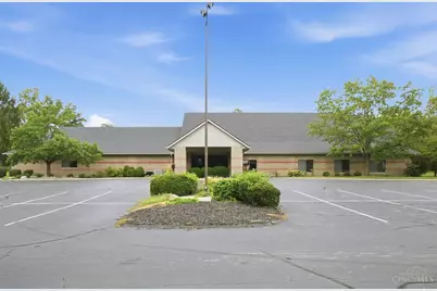 4520 Rosedale Road, Middletown, OH 45042 - Photo 1
