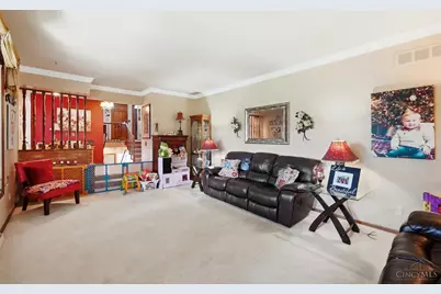 6272 Hendrickson Road, Turtle Creek Township, OH 45044 - Photo 11