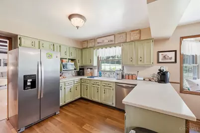 6272 Hendrickson Road, Turtle Creek Township, OH 45044 - Photo 21
