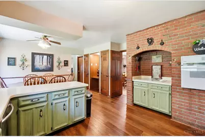 6272 Hendrickson Road, Turtle Creek Township, OH 45044 - Photo 23