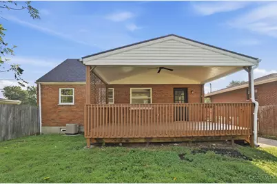 9257 Neil Drive, Cincinnati, OH 45231 - Photo 21