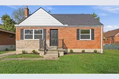 9257 Neil Drive, Cincinnati, OH 45231 - Photo 1