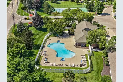 5562 Baywatch Way #203, Deerfield Township, OH 45040 - Photo 13