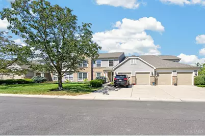 5562 Baywatch Way #203, Deerfield Township, OH 45040 - Photo 3