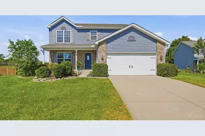 5152 Chandler Crossing, Liberty Township, OH 45044 - Photo 1