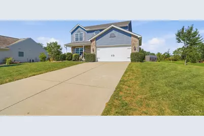 5152 Chandler Crossing, Liberty Township, OH 45044 - Photo 3