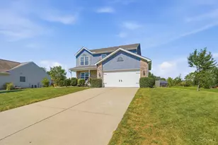 5152 Chandler Crossing, Liberty Township, OH 45044 - Photo 3