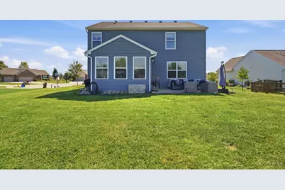 5152 Chandler Crossing, Liberty Township, OH 45044 - Photo 51