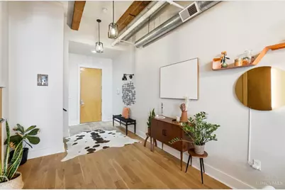 26 E Sixth Street #604, Cincinnati, OH 45202 - Photo 5