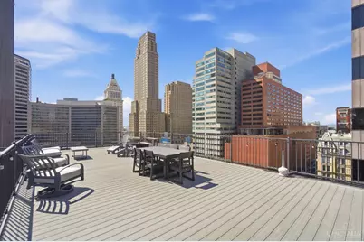 26 E Sixth Street #604, Cincinnati, OH 45202 - Photo 37