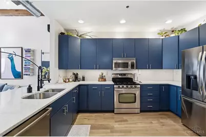 26 E Sixth Street #604, Cincinnati, OH 45202 - Photo 11