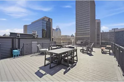 26 E Sixth Street #604, Cincinnati, OH 45202 - Photo 35