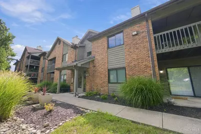 7633 Montgomery Road #7633-, Sycamore Township, OH 45236 - Photo 3