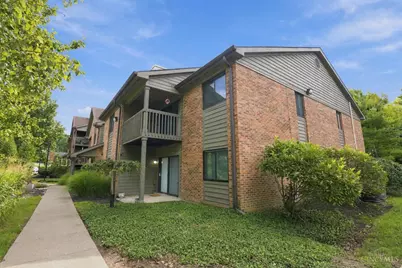 7633 Montgomery Road #7633-, Sycamore Township, OH 45236 - Photo 47