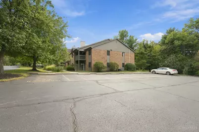 7633 Montgomery Road #7633-, Sycamore Township, OH 45236 - Photo 51