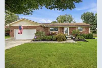 5065 Suwannee Drive, Fairfield, OH 45014 - Photo 1