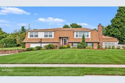 496 Sunaire Terrace, Delhi Township, OH 45238 - Photo 1