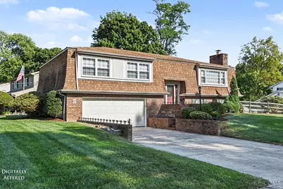496 Sunaire Terrace, Delhi Township, OH 45238 - Photo 3