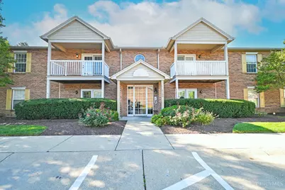 2300 Sylved Lane #5, Green Township, OH 45238 - Photo 1