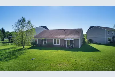 1581 Black Wolf Drive, Turtle Creek Township, OH 45036 - Photo 15