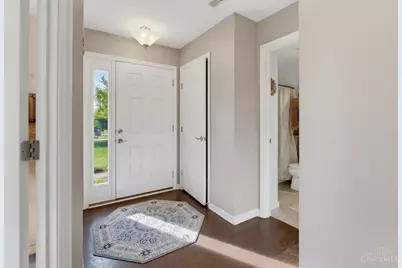 1581 Black Wolf Drive, Turtle Creek Township, OH 45036 - Photo 53
