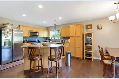 1581 Black Wolf Drive, Turtle Creek Township, OH 45036 - Photo 33