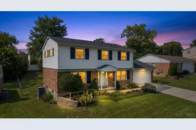 979 Hilliard Drive, Delhi Township, OH 45238 - Photo 41