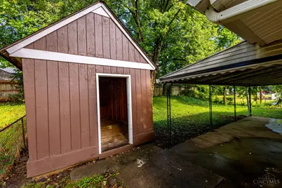 11559 Fremantle Drive, Forest Park, OH 45240 - Photo 35