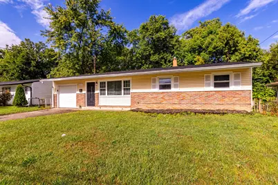 11559 Fremantle Drive, Forest Park, OH 45240 - Photo 29