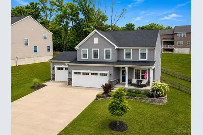 1360 Autumn Ridge Drive, Lebanon, OH 45036 - Photo 37