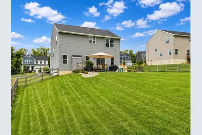 1360 Autumn Ridge Drive, Lebanon, OH 45036 - Photo 43