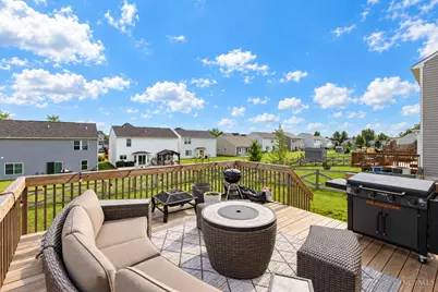 698 Kingly Terrace, South Lebanon, OH 45065 - Photo 23
