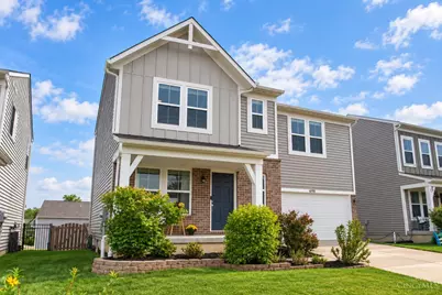 698 Kingly Terrace, South Lebanon, OH 45065 - Photo 27