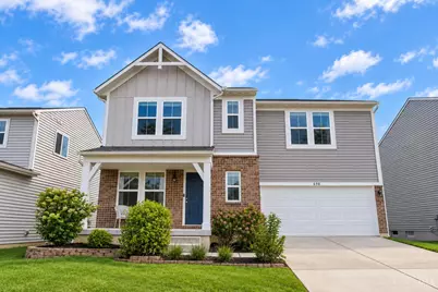 698 Kingly Terrace, South Lebanon, OH 45065 - Photo 1