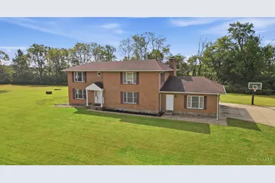 9388 Mile Road, New Lebanon, OH 45345 - Photo 17