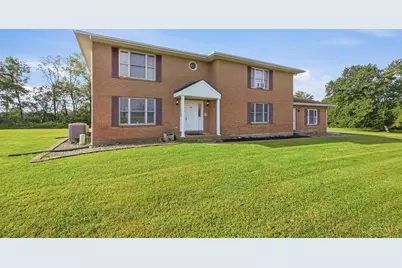 9388 Mile Road, New Lebanon, OH 45345 - Photo 1