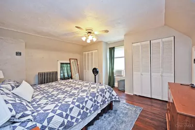 518 Linden Street, Elmwood Place, OH 45216 - Photo 25