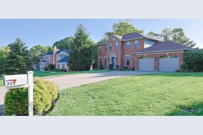 824 Shawnee Trace Court, Anderson Township, OH 45255 - Photo 61
