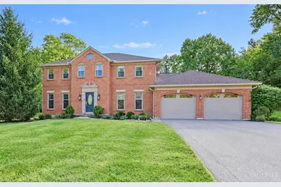 824 Shawnee Trace Court, Anderson Township, OH 45255 - Photo 1