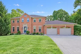824 Shawnee Trace Ct, Anderson Township, OH 45255 - Photo 1
