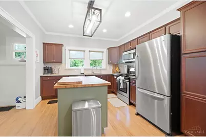 6264 Bona Vista Place, Cincinnati, OH 45213 - Photo 15