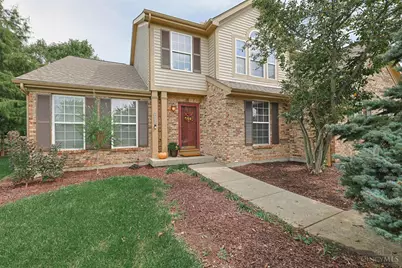 4614 Meadowbrook Lane, Mason, OH 45040 - Photo 3