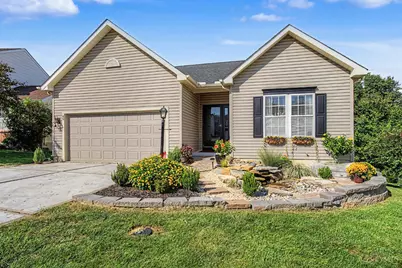 40 Teil Tree, Monroe, OH 45050 - Photo 1