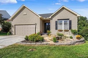 40 Teil Tree, Monroe, OH 45050 - Photo 1