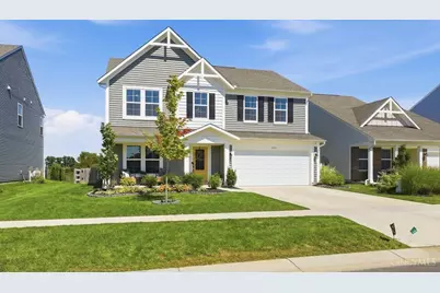 2047 Harvest Meadows Avenue, Batavia Township, OH 45103 - Photo 3