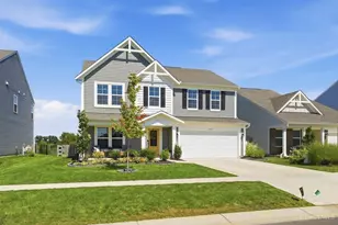 2047 Harvest Mdws Ave, Batavia Township, OH 45103 - Photo 3